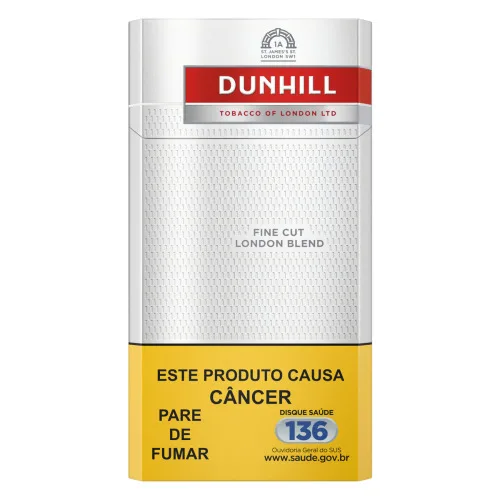 Cigarro London Dunhill - DUNHILL - Tabacaria