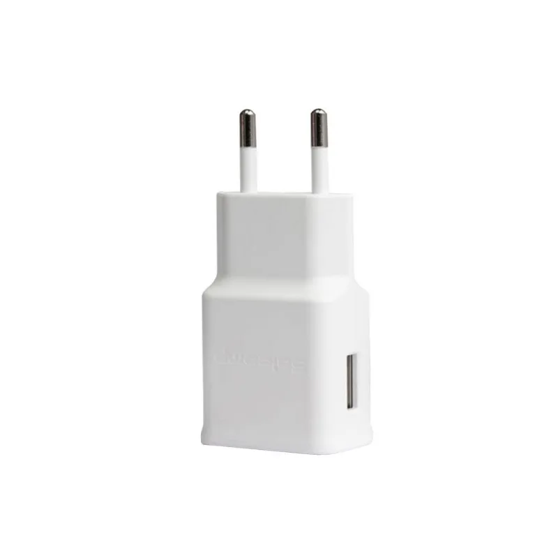 Carregador De Parede Salcomp Para Smartphone Carga Super Rápida Branco SA44381B2C (MP)