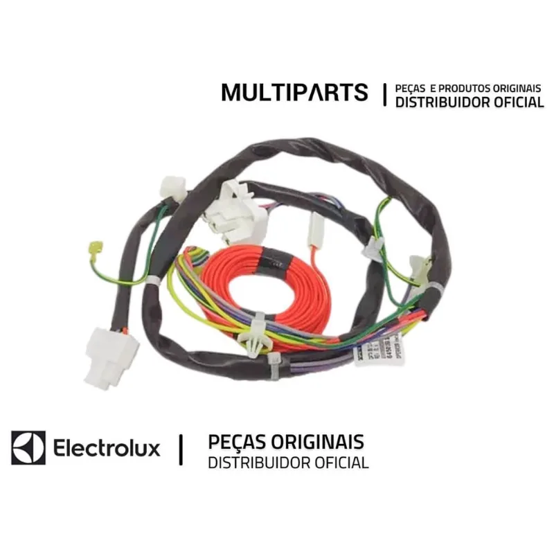 Rede Eletrica Inferior Lr - A05398503 Electrolux - Lac13