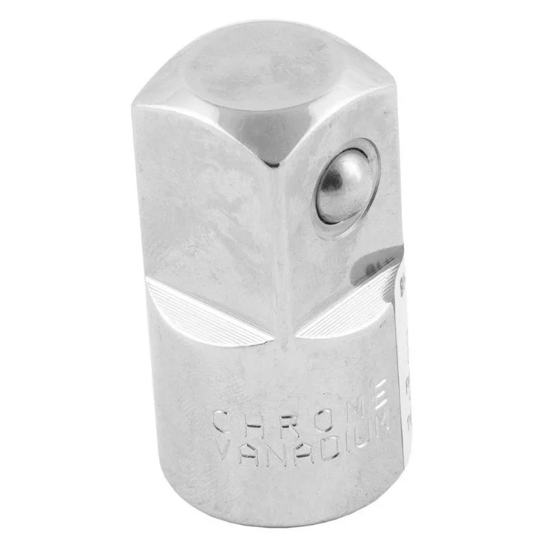 Acessorios P/soquetes Adaptador 1/2"f X 3/4"m Kit Com 5 Unidaes