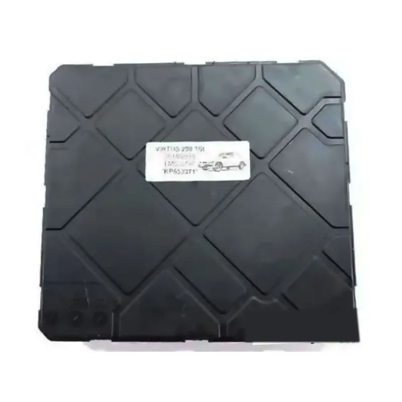 Módulo Bcm Mqb27 Virtus 2019 2q0937089