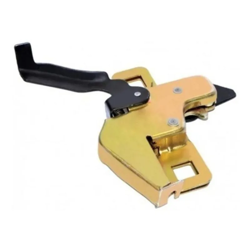Fechadura Inferior Capô Ford F1000 F4000 93/98