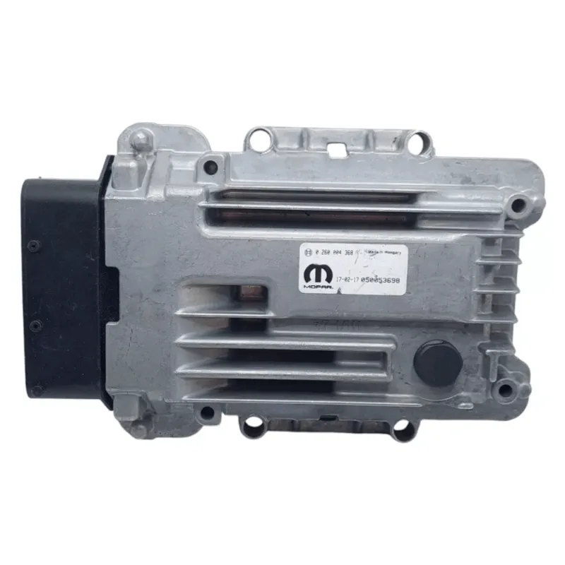 Módulo Central Câmbio Jeep Compass 0260004368
