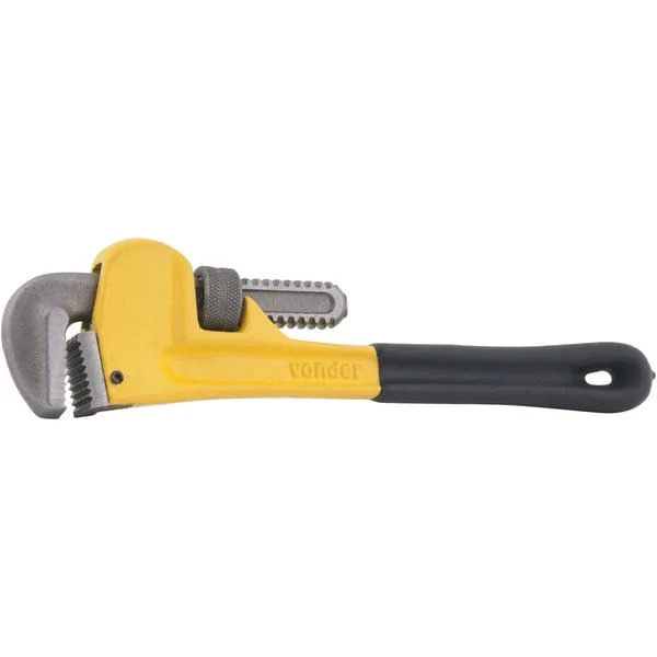 Chave Grifo 8" Tipo Americana - VONDER - VONDER - Ferramentas Manuais
