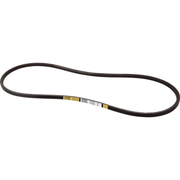 Correia Perfil V B-26 Circunferência Interna 660mm - VONDER - VONDER - Correias