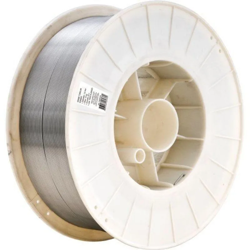 Arame Tubular Awse71t1 Soldagem Mig-mag 1,2mm 15kg Bivolt Vonder