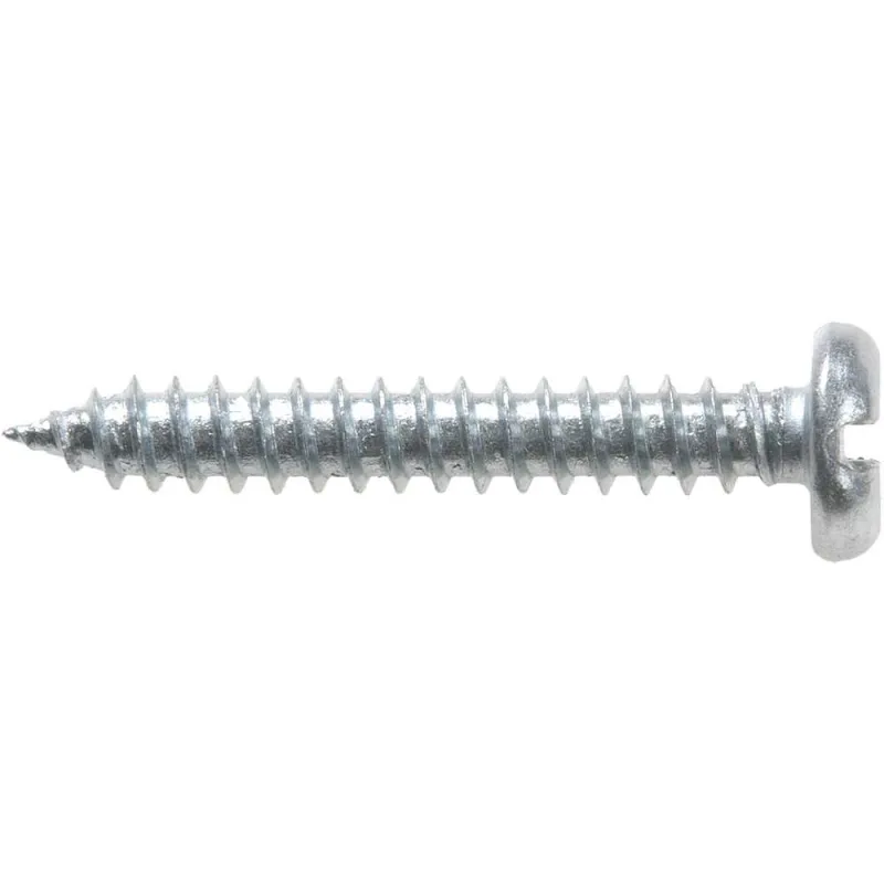 Parafuso autoatarraxante cabeça panela 4,8x32,0mm 500 peças - VONDER - VONDER - Parafusos E Fixadores