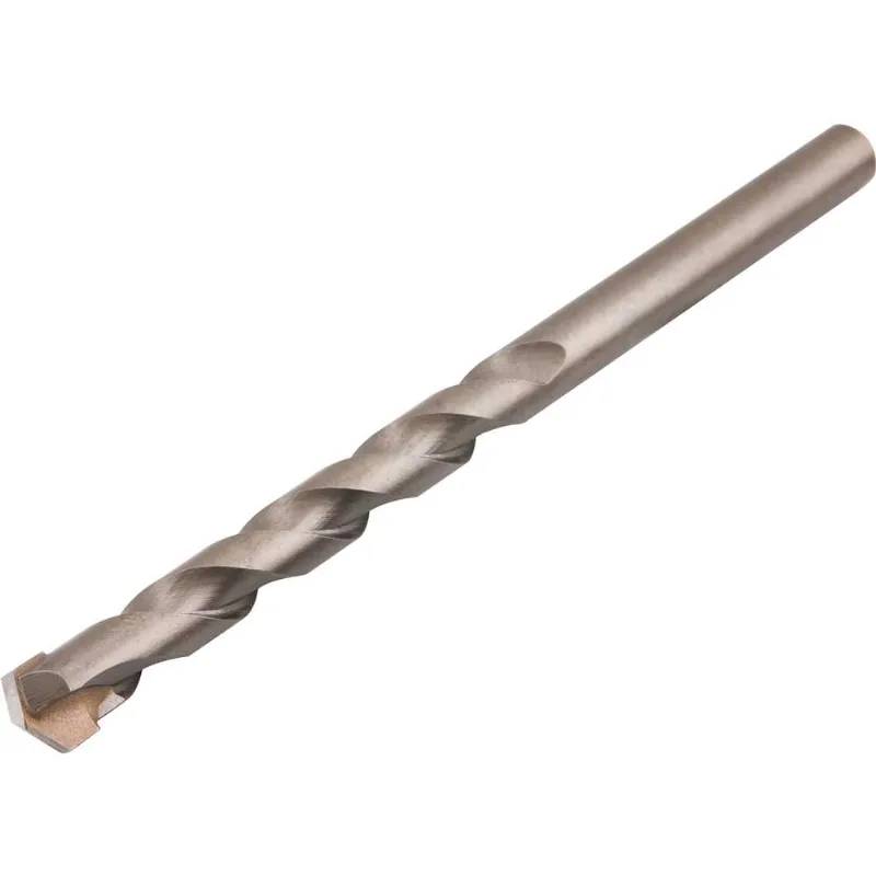 Broca multiuso ponta de metal duro 9,0x130mm BMV0090 VONDER