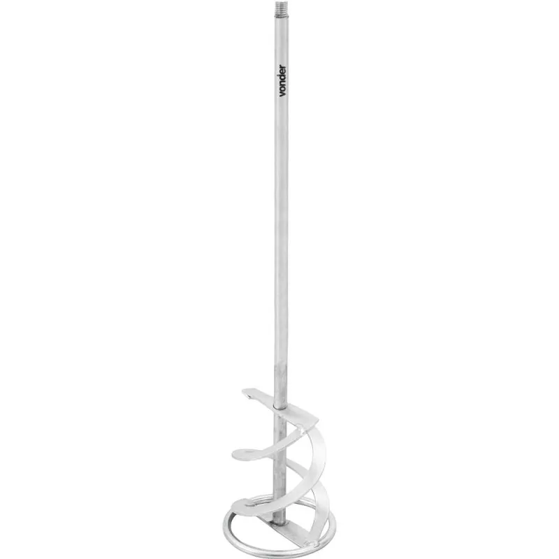 Mexedor para Misturador de Argamassa MAV 850 - VONDER - VONDER