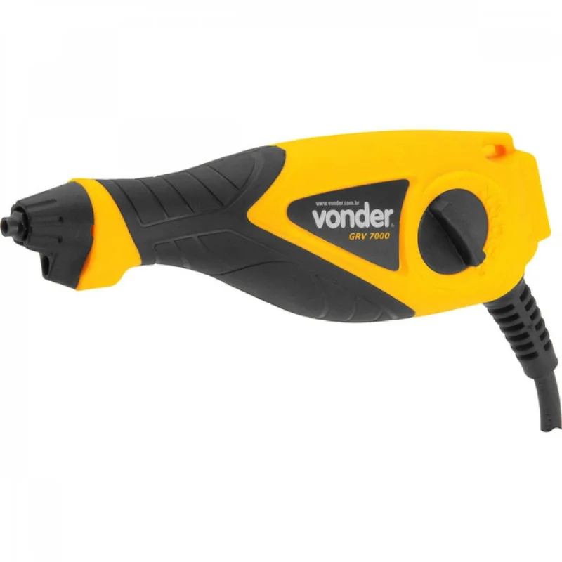 Gravador elétrico 220 V GRV 7000 Vonder