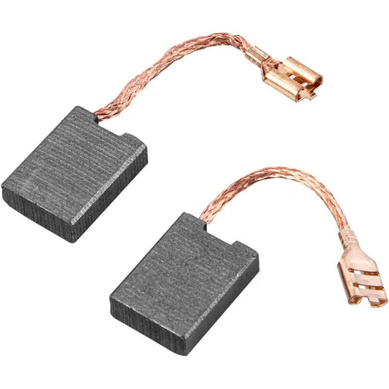 Escova de carvão para esmerilhadeira EAV 2600/2609 e EAD 2600/2609 VONDER - VONDER - Ferramentas Elétricas