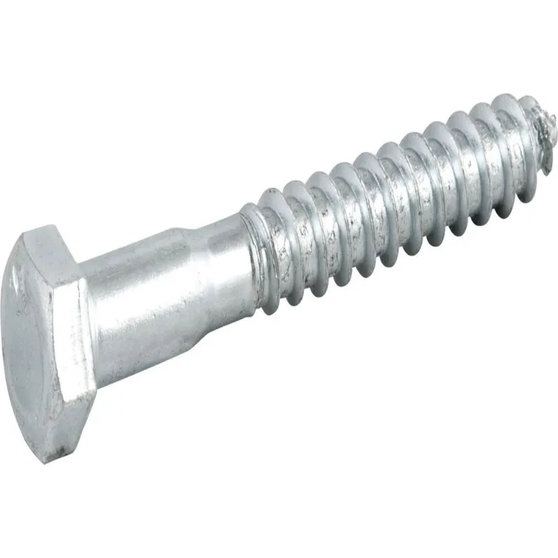 Parafuso Sextavado Rosca Soberba (09)3/8X 75 Vonder