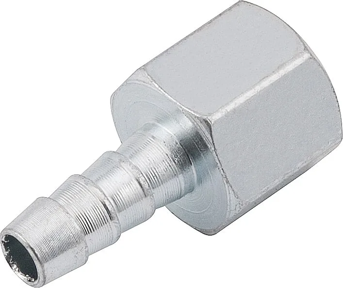 Espigão fêmea rosca de 1/4" com escama de 1/4" com 40 peças - VONDER - VONDER - Mangueiras