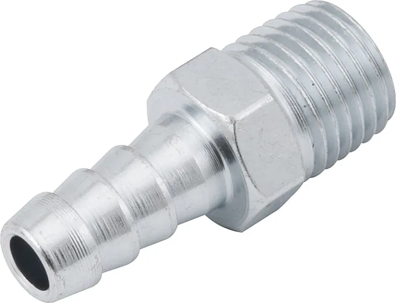 Espigão macho rosca de 1/4" com escama de 5/16" com 40 peças - VONDER - VONDER - Mangueiras