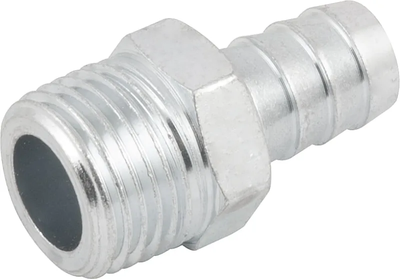 Espigão macho rosca de 1/2" com escama de 1/2" com 40 peças - VONDER - VONDER - Mangueiras