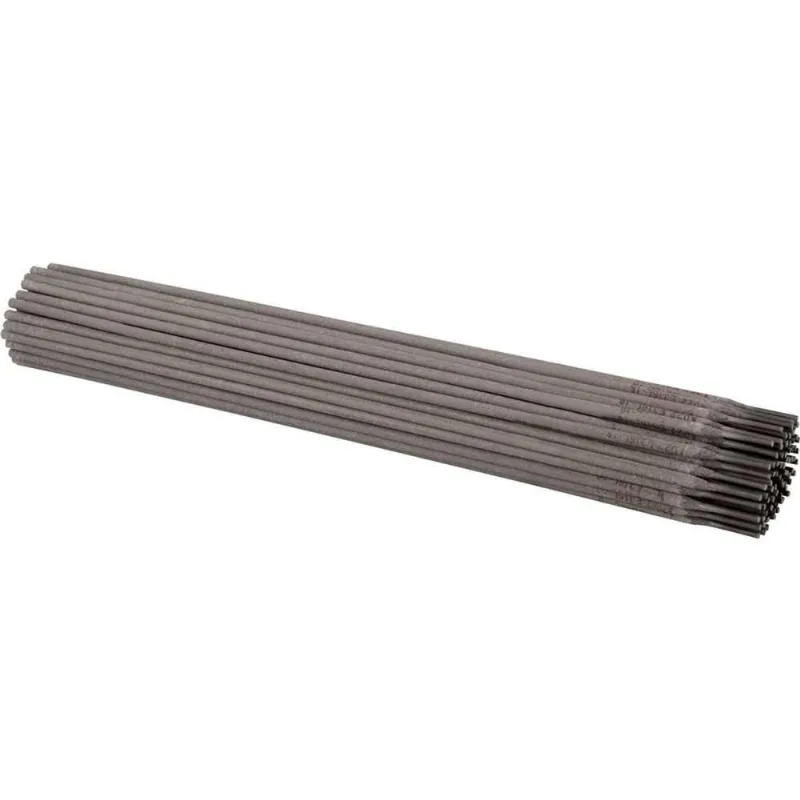 Eletrodo Revestido Para Inox, AWS E316l, com 2,00 mm, Vonder - Vonder