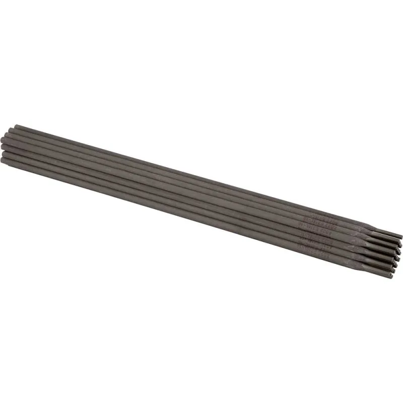 Eletrodo para solda elétrica inox AWS E316L 3,25 mm com 4 kg - VONDER - VONDER - Solda