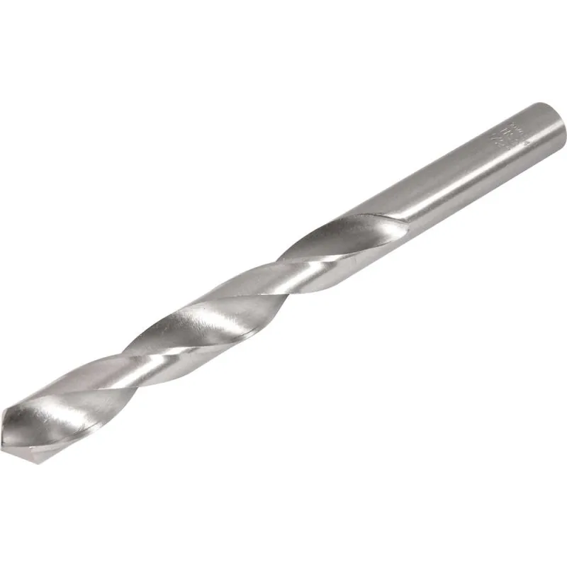 Broca de Aço Rápido 1/2”x 151mm DIN 338 HSS - NOVE54 - NOVE54 - Usinagem E Corte