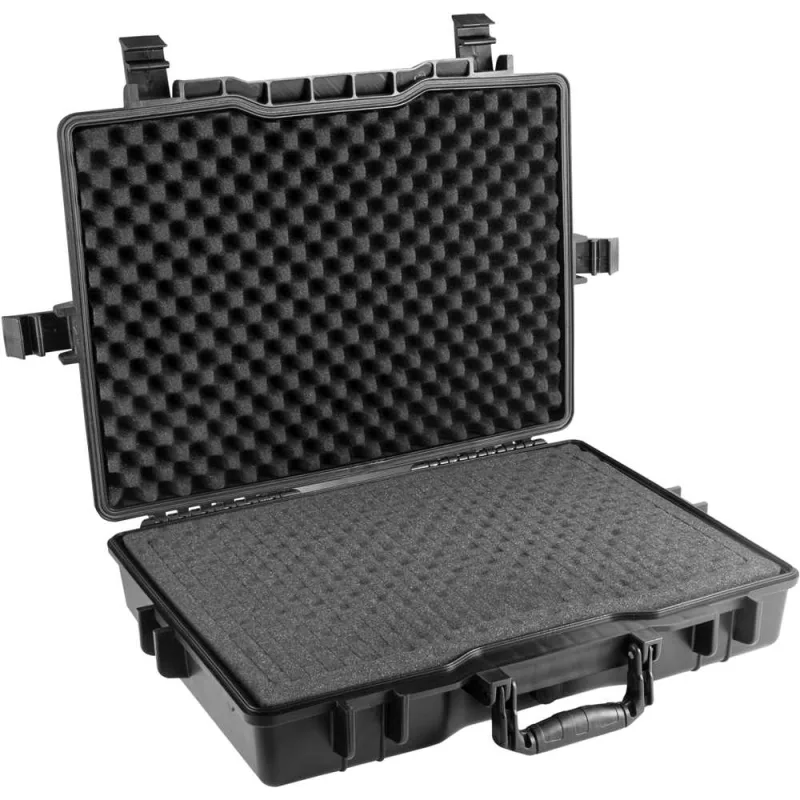Maleta Anti-Impacto MIV545 54,5x42,5x12cm - VONDER - VONDER - Ferramentas Manuais