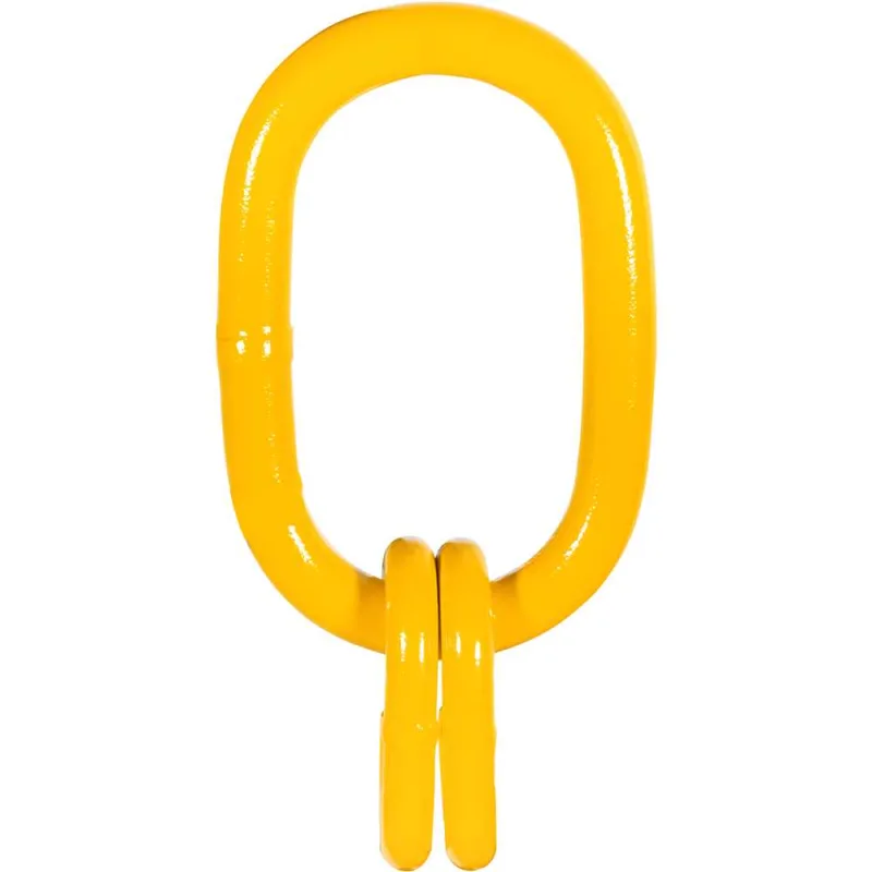 Anel com sub-elos 18 mm para corrente - VONDER PLUS - VONDER