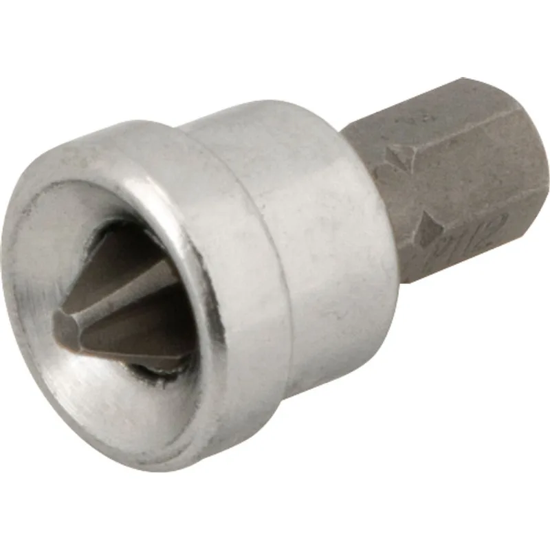 Bits/ponteira para drywall PH2 25 mm - VONDER