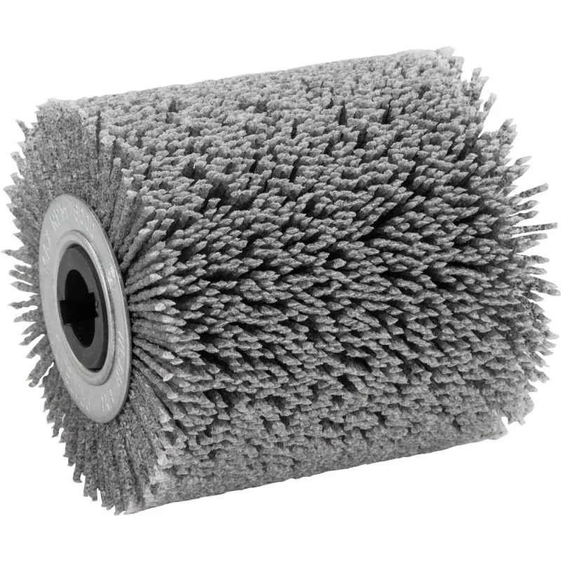 RODA ESCOVA DE NYLON P/REMOCAO 1269010010 VONDER - VONDER - Movimentação De Materiais