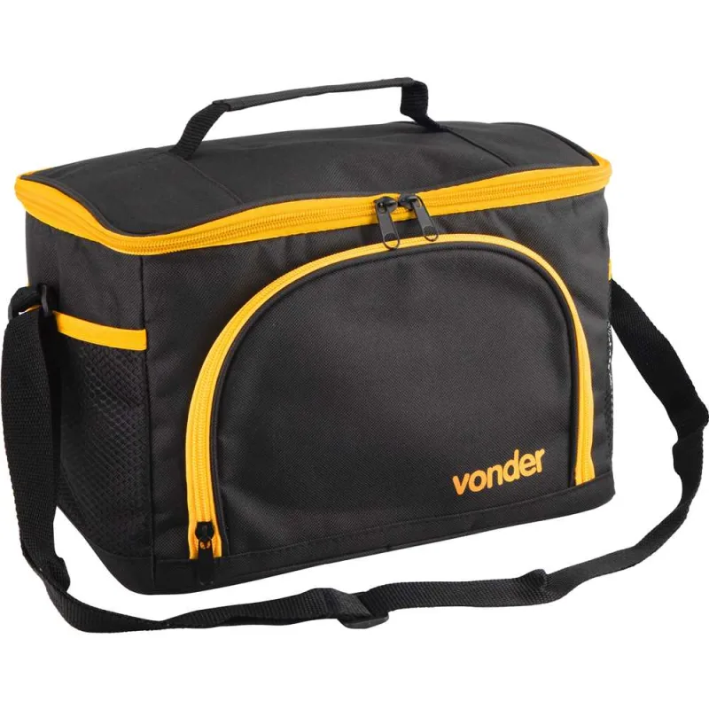 Bolsa térmica 9 litros VONDER - VONDER - Ferramentas Manuais