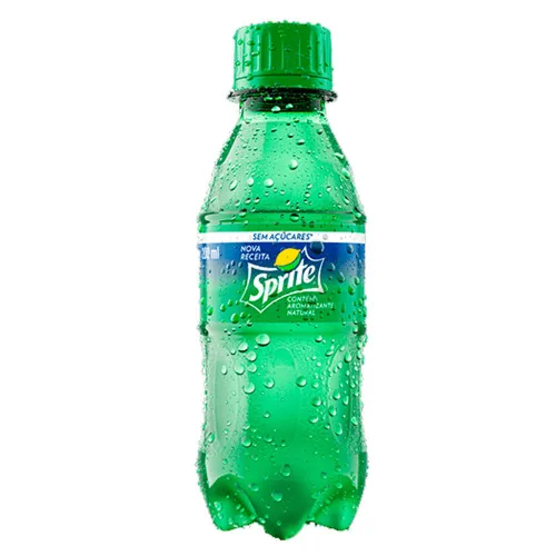 Refri Sprite 200ml - SPRITE - Bebidas