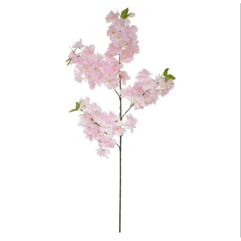 Flor Cerejeira 1m Rosa Claro Florarte