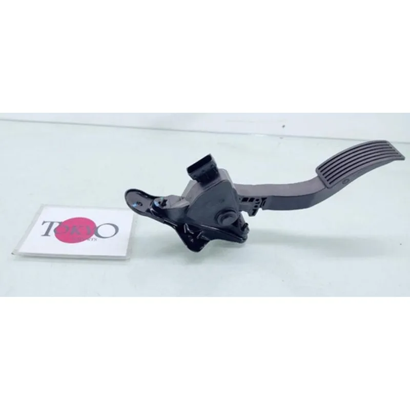 Pedal Acelerador Chery Tiggo 7 Ano 2021