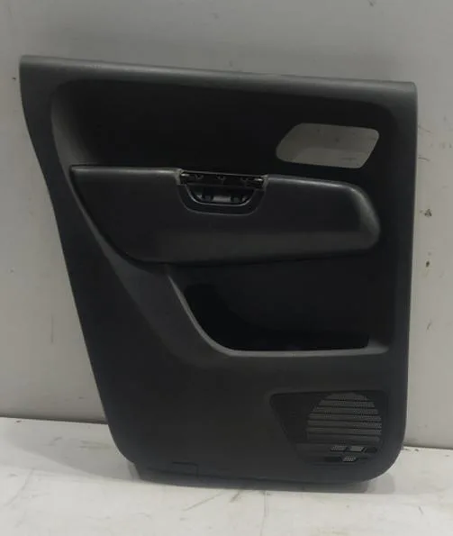 Forro De Porta Traseira Direita Amarok