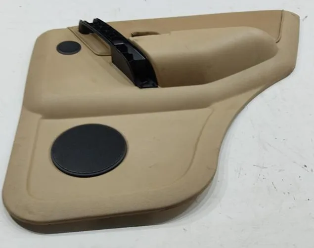 Forro De Porta Traseira Direita Freelander 1 2007