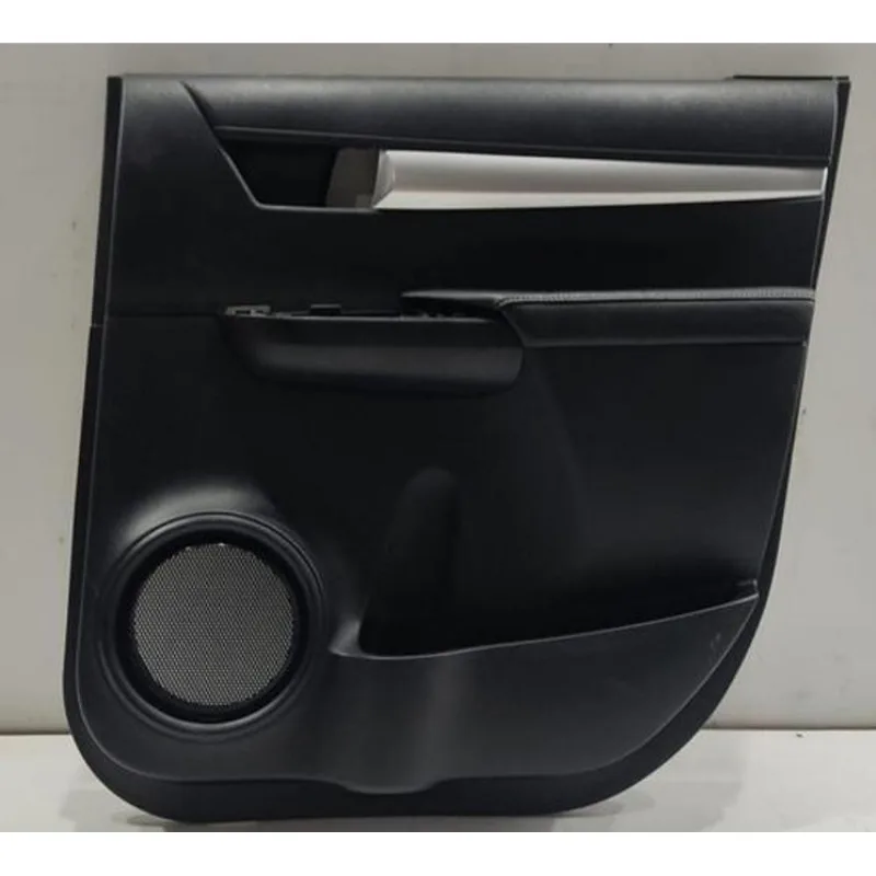 Forro De Porta Traseira Direita Hilux