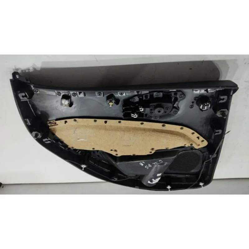 Forro De Porta Traseira Direita Jeep Compass 2020