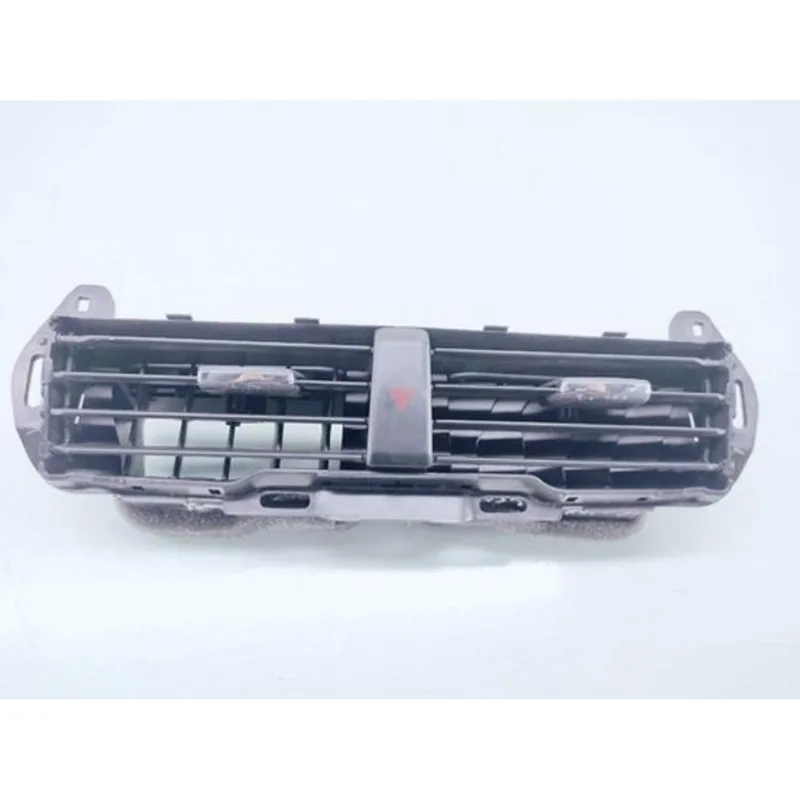 Difusor Ar Central Ford Fusion Ano 2016