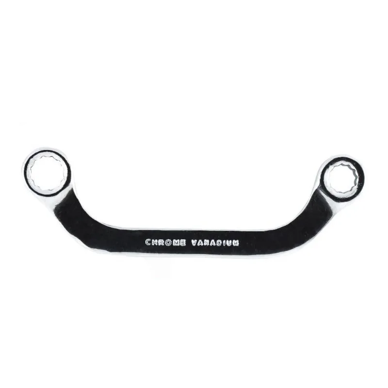 Chave Starter Meia Lua - Bit. 15x17mm - Eda