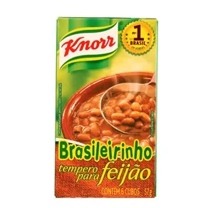 Tempero Para Feijão Knorr - KNORR - Mercearia
