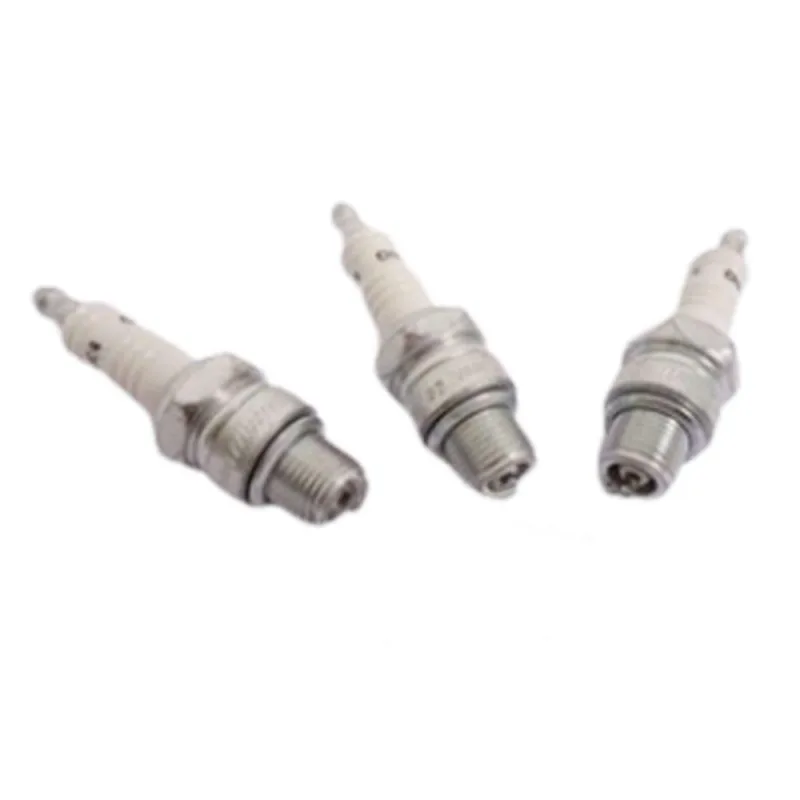 Vela Johnson 60-70 3 Cilindros Kit Motor De Lanxa 3 Vellas - A.R Variedades Mt