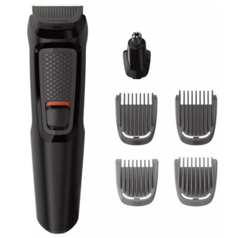 Maquininha Philips Mg3711: Precisão Em Cada Corte