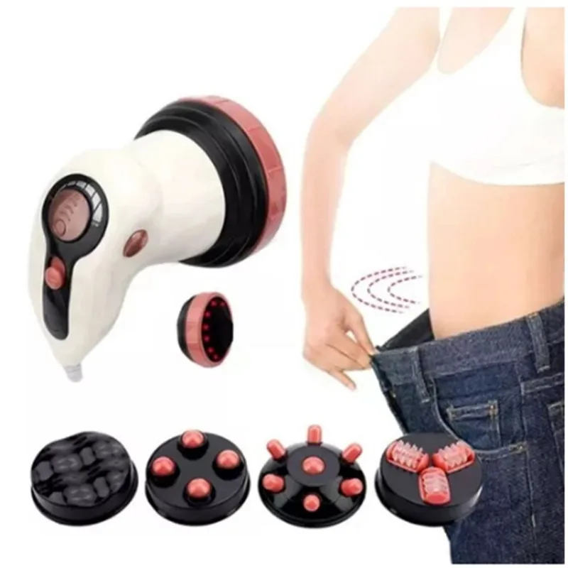 Maquina de Massagear Efeito Lipo