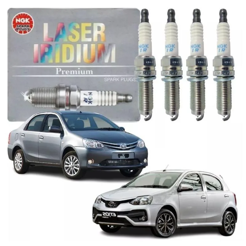 Vela De Ignição Honda Civic - Não Disponível - Automotivo