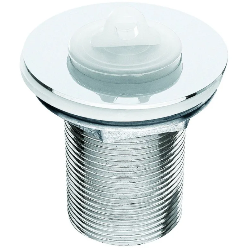 Válvula Para Tanque Meber 1606 Longa 1.1/4"