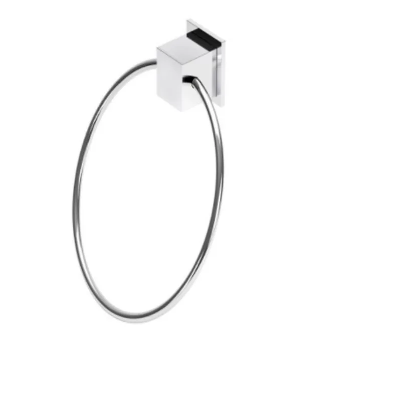 Toalheiro Argola Home 217 C37 Meber