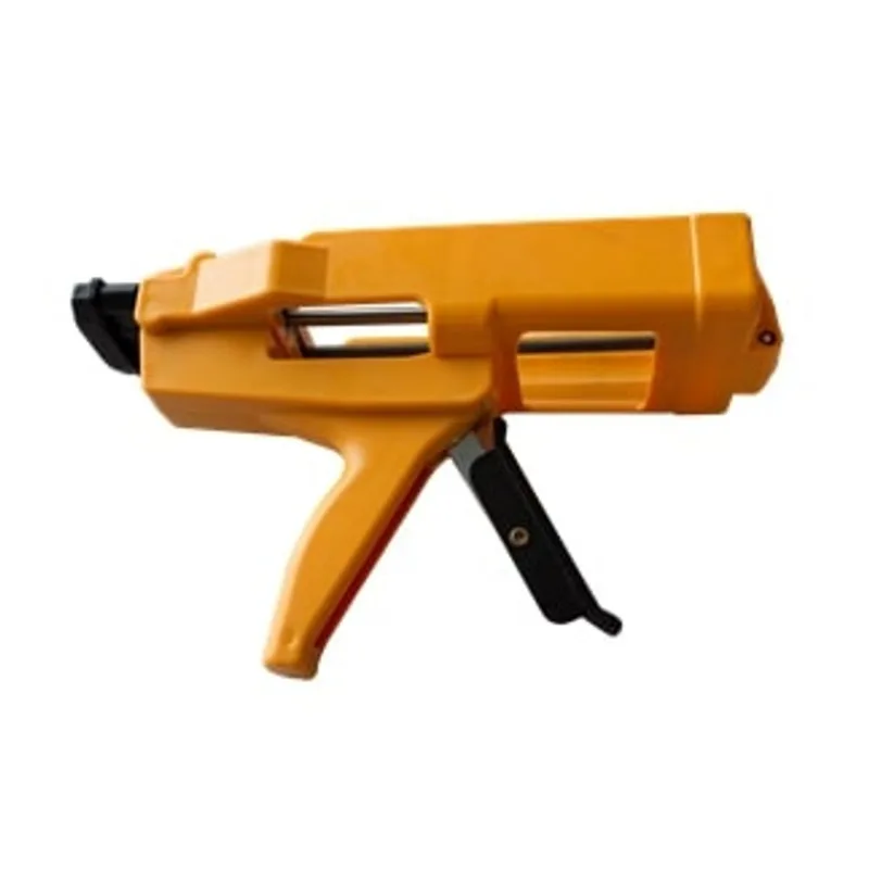 Pistola P/ Rejunte Glitz Quartz Cx