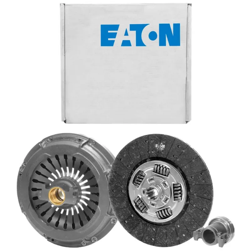 Kit Embreagem Volvo VM 260 2005 a 2012 Eaton 1041072