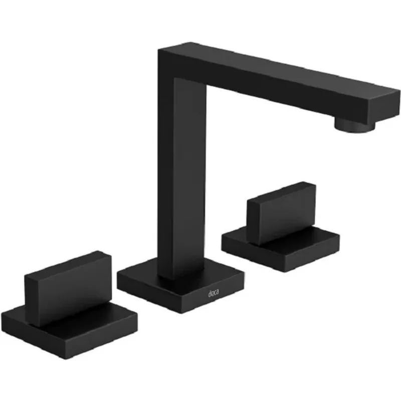 Misturador de mesa para lavatório bica alta DN15 Dream Deca