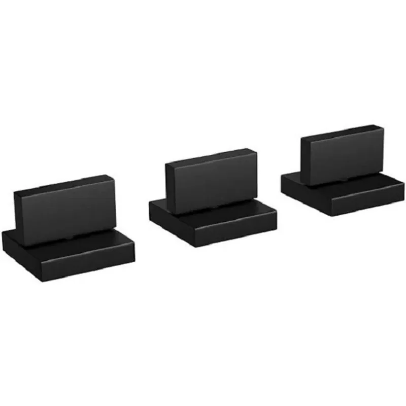 Misturador para bide black matte Dream Deca