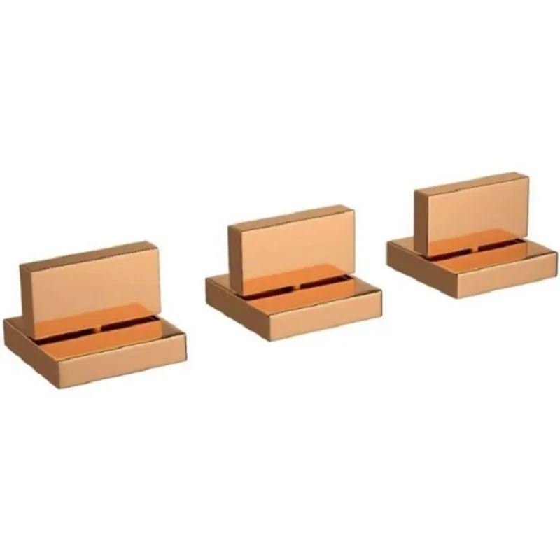 Misturador para Bidê Dream Red Gold Deca