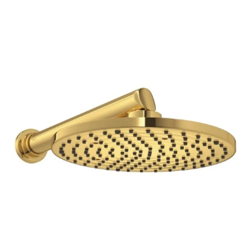 Chuveiro Aqua Max c/ Tubo de Parede Gold Deca