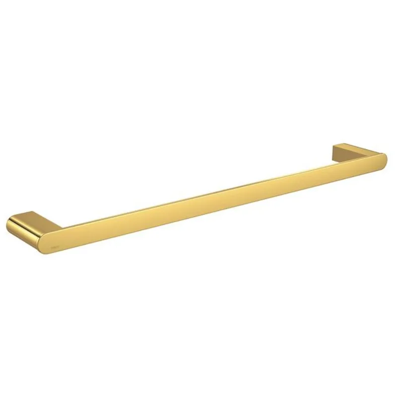 Porta Toalha 60Cm Versa Gold 2040Gl31060 Deca